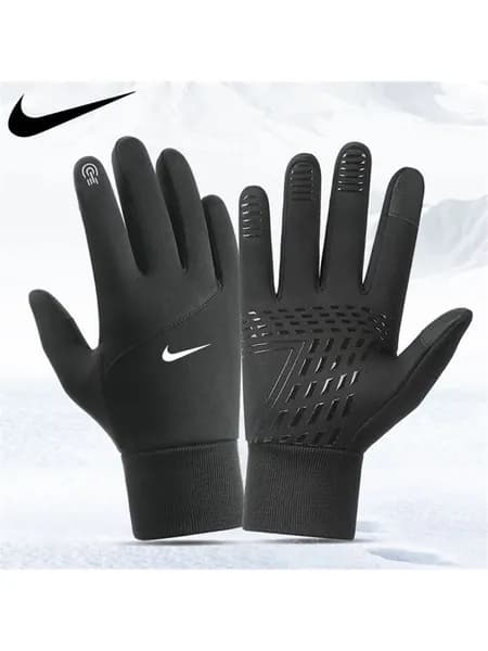 Nike Велоперчатки, размер: XL