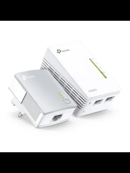 Адаптеры Powerline TL-WPA4220KIT