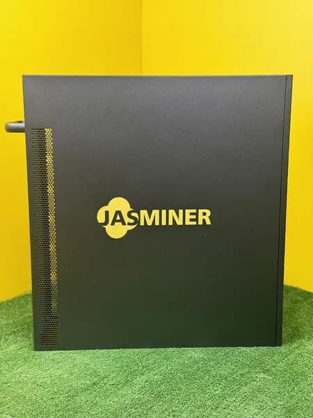 Асик Jastminer X16-QE 1850 6G