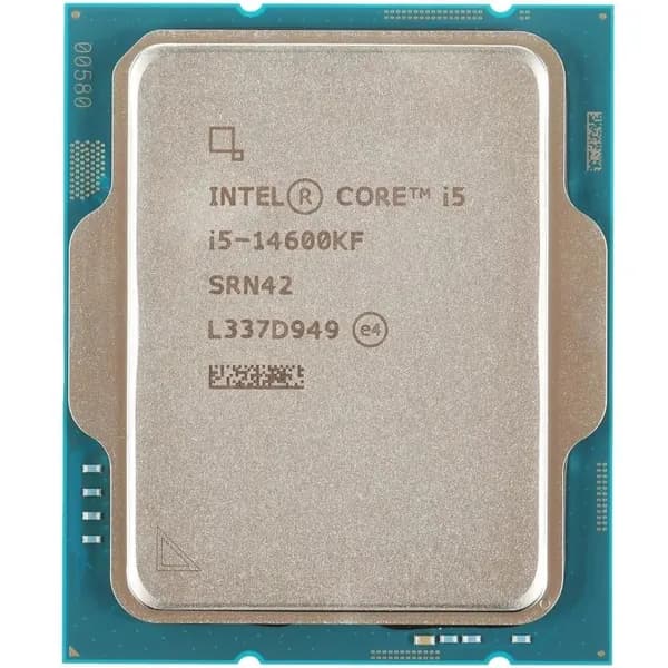 Процессор для ПК INTEL Core i5 14600KF LGA1700 OEM (CM8071504821014)