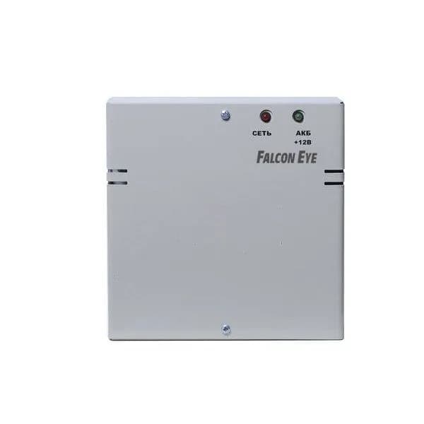 Импульсный источник питания 12V, 3А Falcon Eye FE-12/30