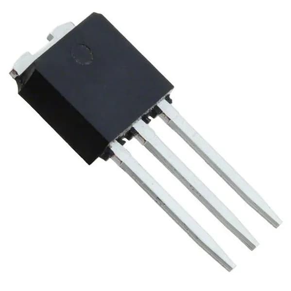 Транзистор STD60NH03L-1