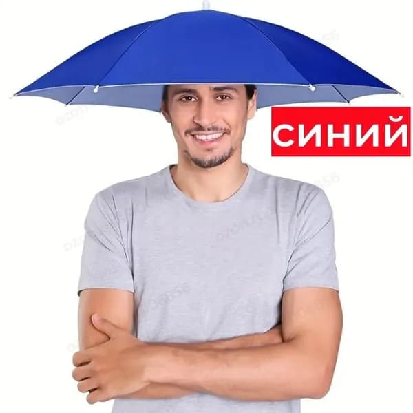 Зонт Механика