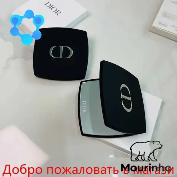 Зеркало гримерное "jz"