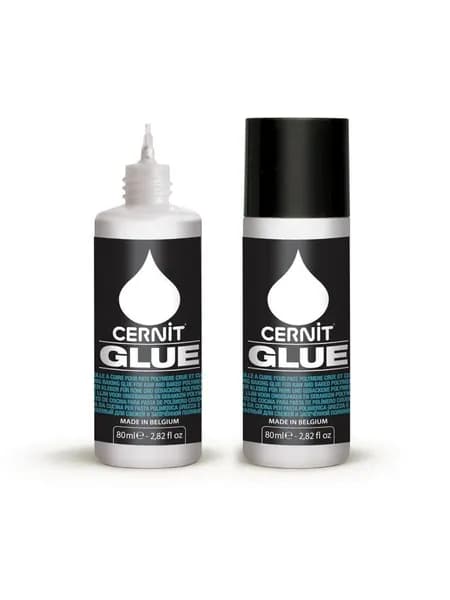 Клей для полимерной глины CERNIT 80 мл RH-CE3070080000
