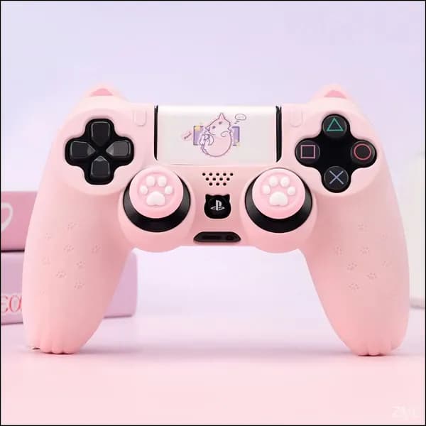 Чехол для игрового контроллера