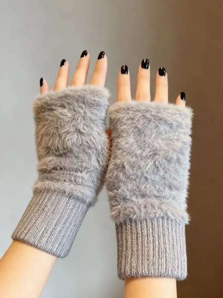 Перчатки для рыбалки, 1 пара