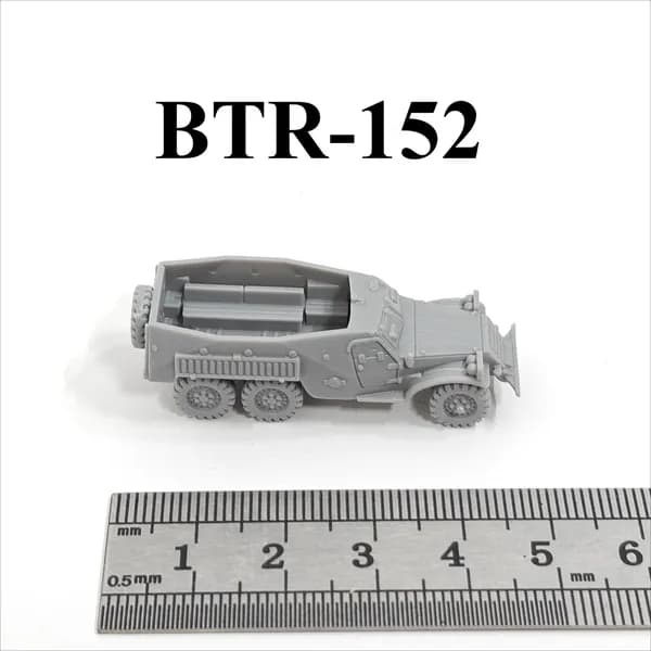 Миниатюрная модель танка в масштабе 1:144, напечатанная на 3D-принтере, из смолы, советские основные боевые танки Второй мировой войны T34/KV1 /IS2/T26, Россия Т72/Т80/Т90