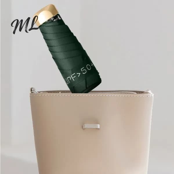 Зонт Механика