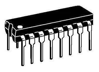 Микросхема KA22427C S1A0427B01-D0B0