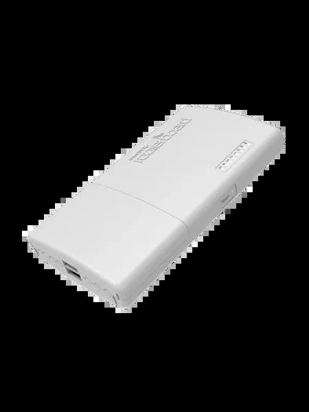 Маршрутизатор MikroTik PowerBox Pro