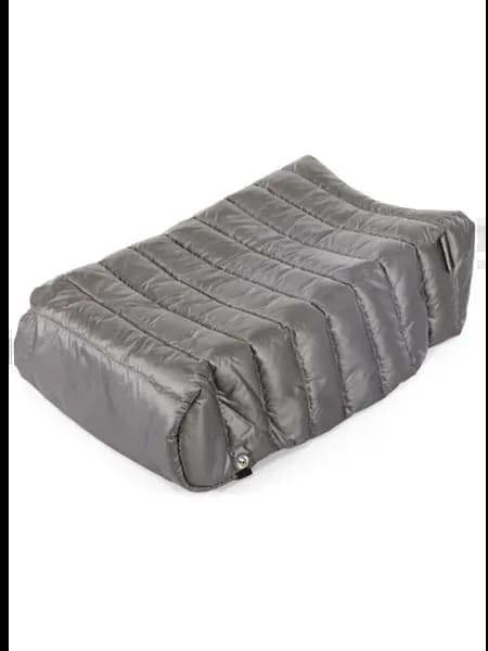 Накидка на ножки PEG-PEREGO IKAC0004 Foot Muff Booklet Min