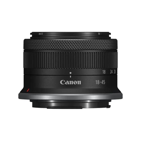 Canon Объектив RF  18-45   MM