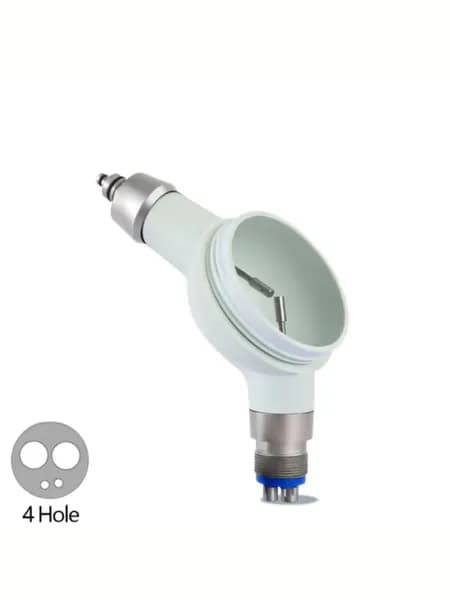 Корпус наконечника NSK Prophy-Mate NEO,соединение M4 (Midwest M4) Белый