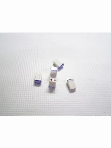 Предохранитель тип FLK-214 25А (для иномарок), 1 шт