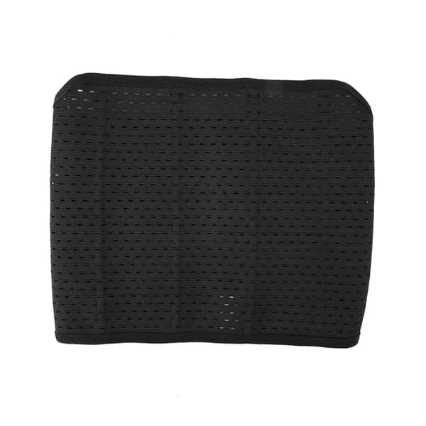 Эластичный пояс для живота, регулируемый бандаж для талии, 01#