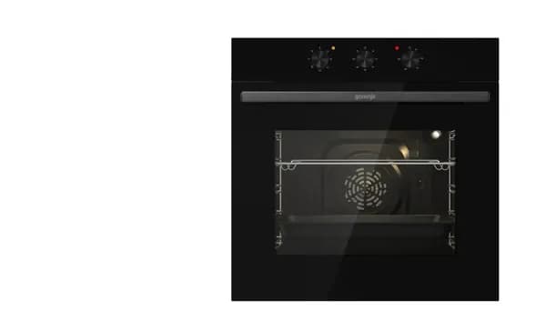 Духовой шкаф Gorenje BO6725E02ABGN