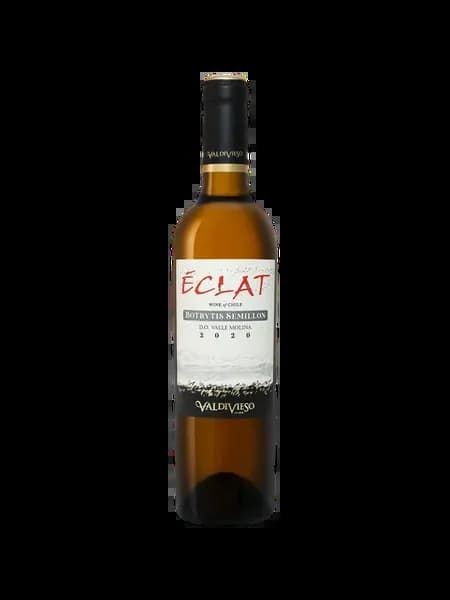 Eclat Botrytis Semillon Molina DO Valdivieso
