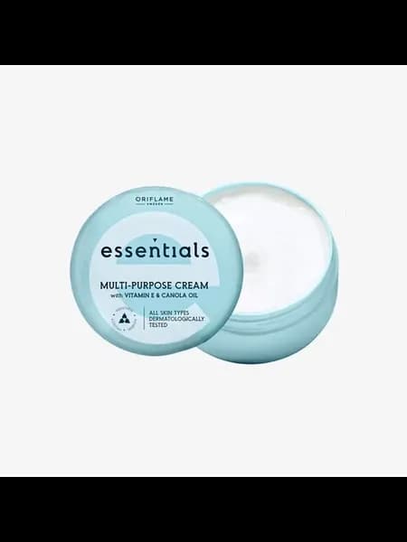 Увлажняющий крем для лица и тела Essentials