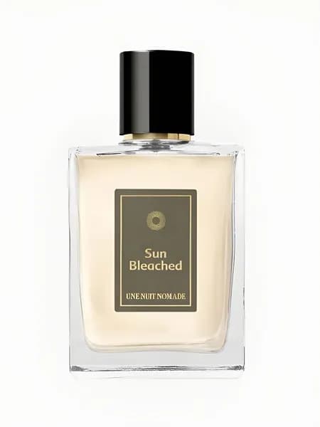 UNE NUIT NOMADE sun bleached Отливант 5 мл