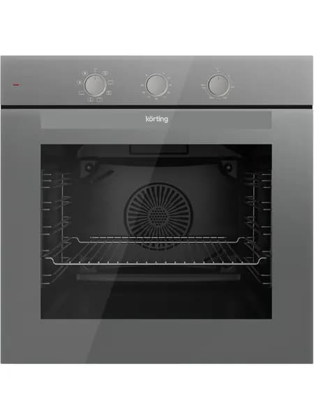 Электрический духовой шкаф Korting OKB 3810 FGGr