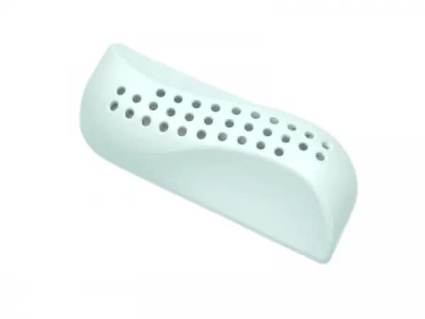 0020202868 - Лопасть - ребро барабана 155мм (4 защелки) Haier