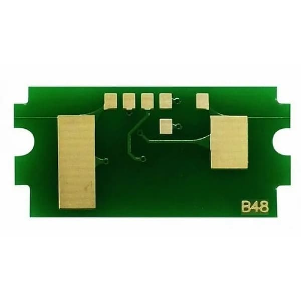 CET Чипы для картриджей TK - 1200 Чип к картриджу Kyocera Ecosys P2335dw M2235dn M2735dn M2835dw, 3К TK - 1200 - 3K EUR