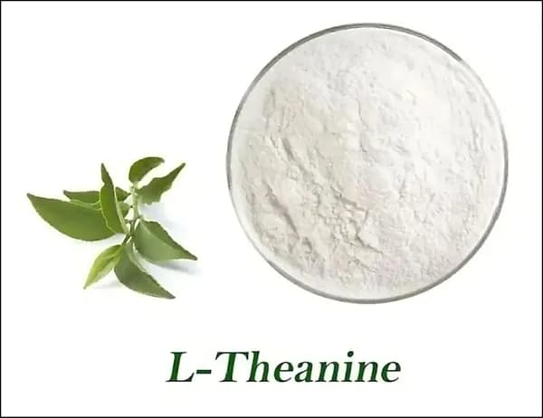 L-Теанин, 100 грамм