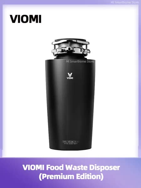 Viomi Измельчитель бытовых отходов VXRD-02
