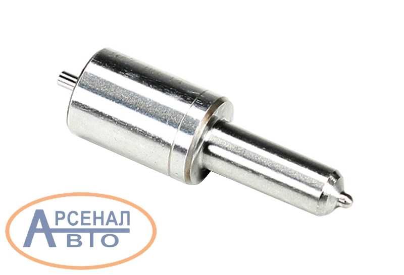 Распылитель форсунки Камаз евро2 (алтай) 1379, 1112110-01