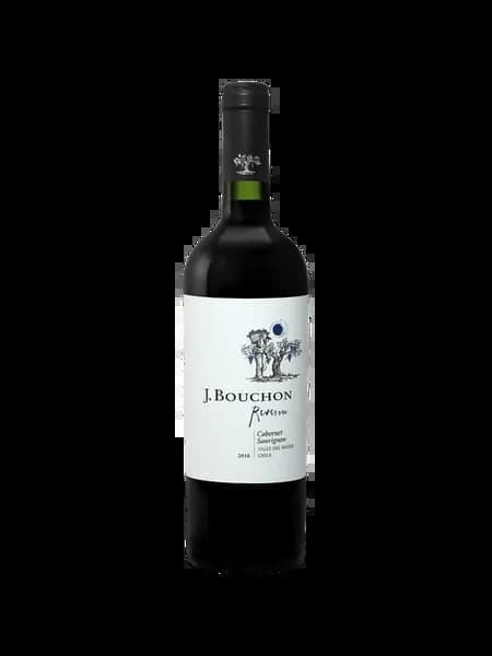 Cabernet Sauvignon Reserva Maule DO J. Bouchon