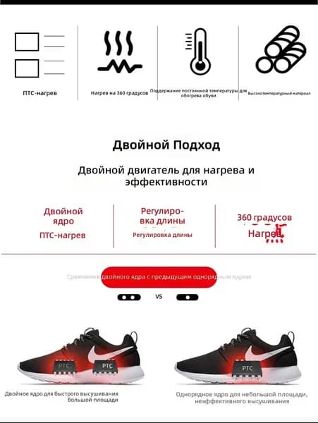 Сушилка для обуви