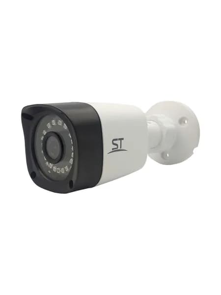 Видеокамера ST-2205 (объектив 2,8mm) 2MPх AHD/TVI/CVI/CVBS