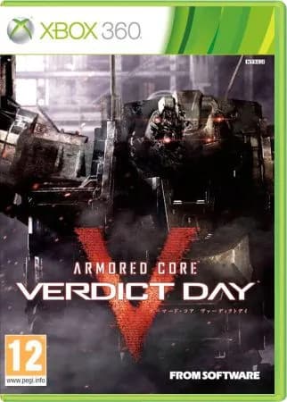 Игра  (XBox 360, Английская версия)