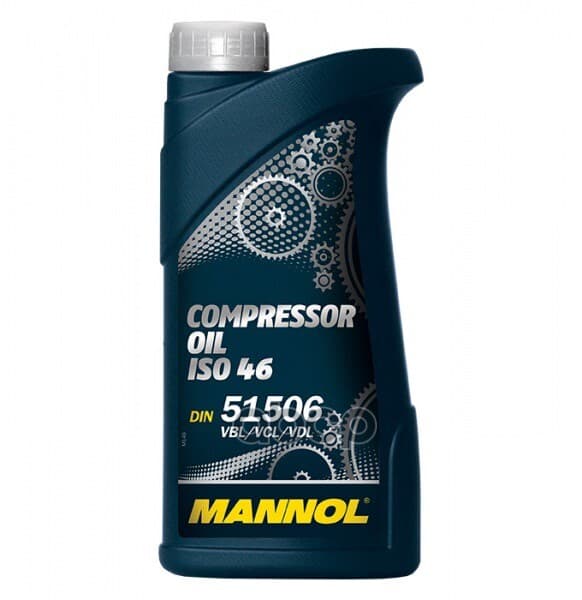 MANNOL Масло моторное