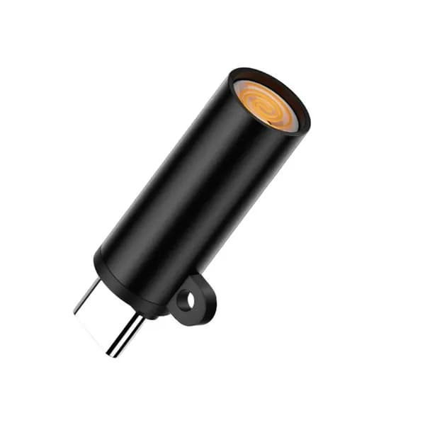 Type-C интерфейс для мобильного телефона подвеска,электронная USB сигар, небольшая портативная