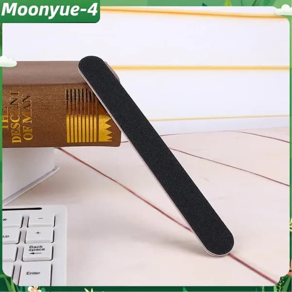 Пилки для ногтей, washable и reusable, для квалифицированного маникюра