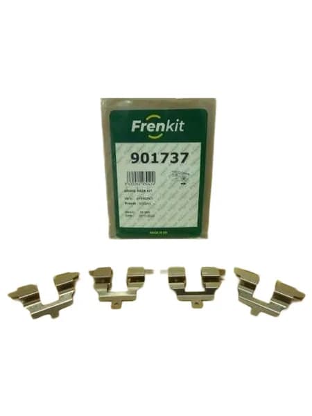 Frenkit Ремкомплект тормозного механизма, арт. 901737
