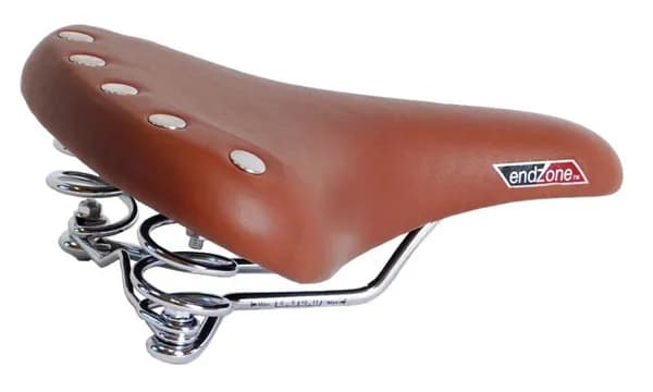 Седло велосипедное VELO VL-8114 6-148114