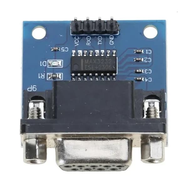 Преобразователь RS232 TTL MAX3232