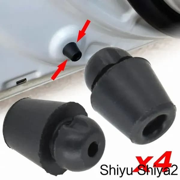 Уплотнитель автомобильный арт. HU02