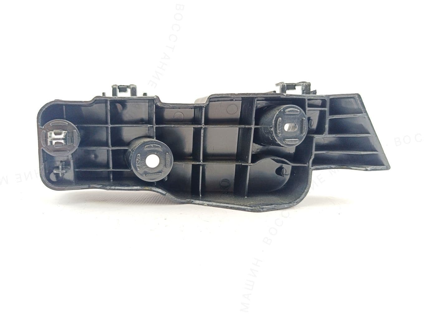 Кронштейн переднего бампера левый для Geely Emgrand X7 / 1018010265