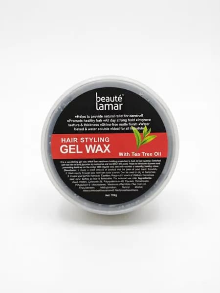 Beaute Lamar Воск для волос, 100 мл