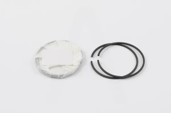 Кольца поршневые бензопилы для Partner P350 (D-41,1mm)
