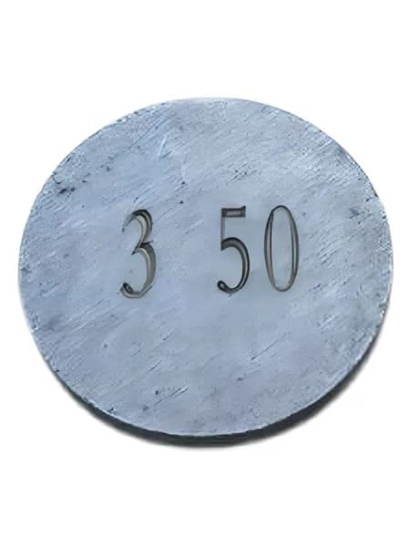 Шайба (3,50) 2108, 2109, 21099 регулировки клапанов.