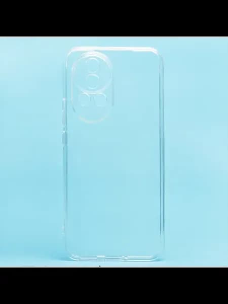 Чехол Huawei Nova 13 (BLK-LX9) силиконовый ультратонкий