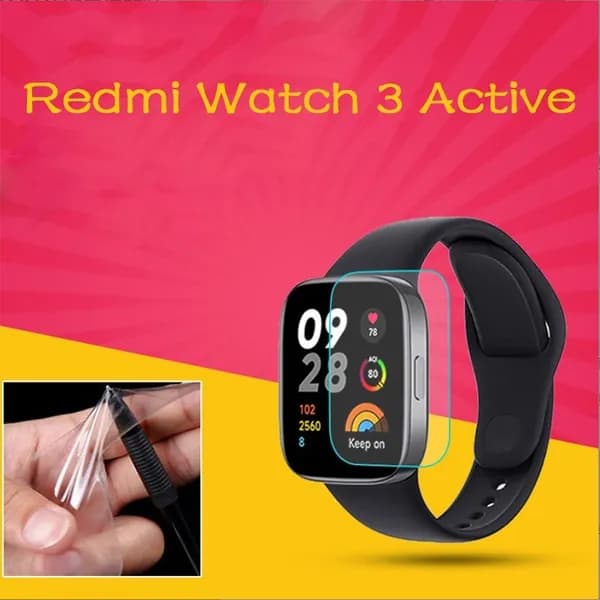 Защитник для redmi watch3 active