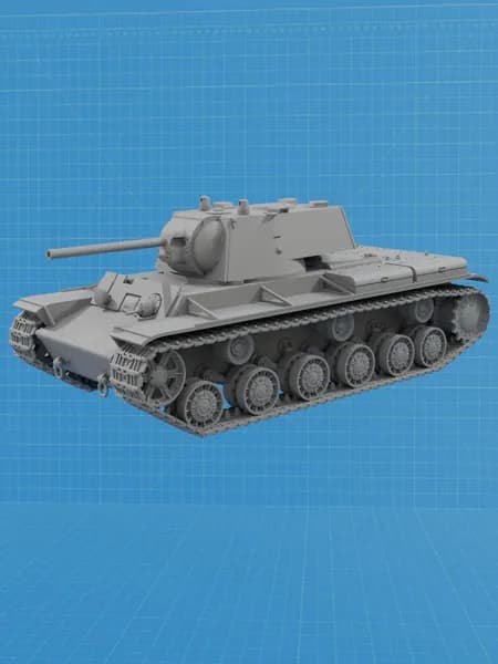 тяжёлый танк 1 макет танка демонстрационный 1 100