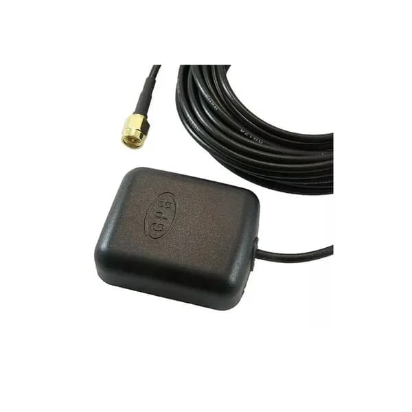 Антенна GPS JCGPSF1 3m RG174 SMA