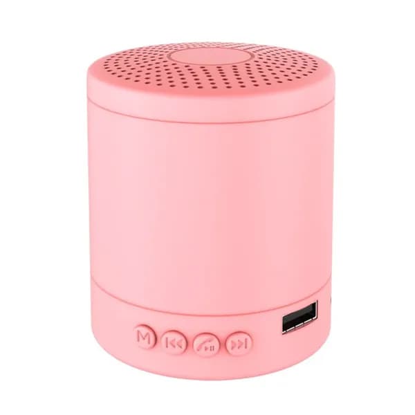 Мини-портативный Bluetooth-динамик